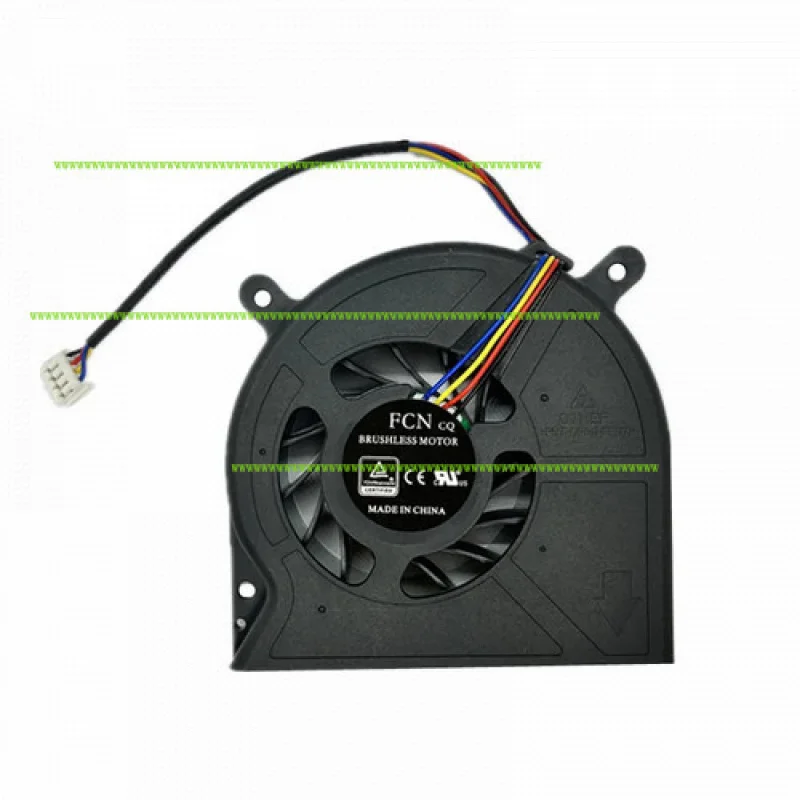 Фото A+ для нового вентилятора процессора Haier Q51 Q52 Q5T Q7 PLB08020B12H PLB08020S12H №1
