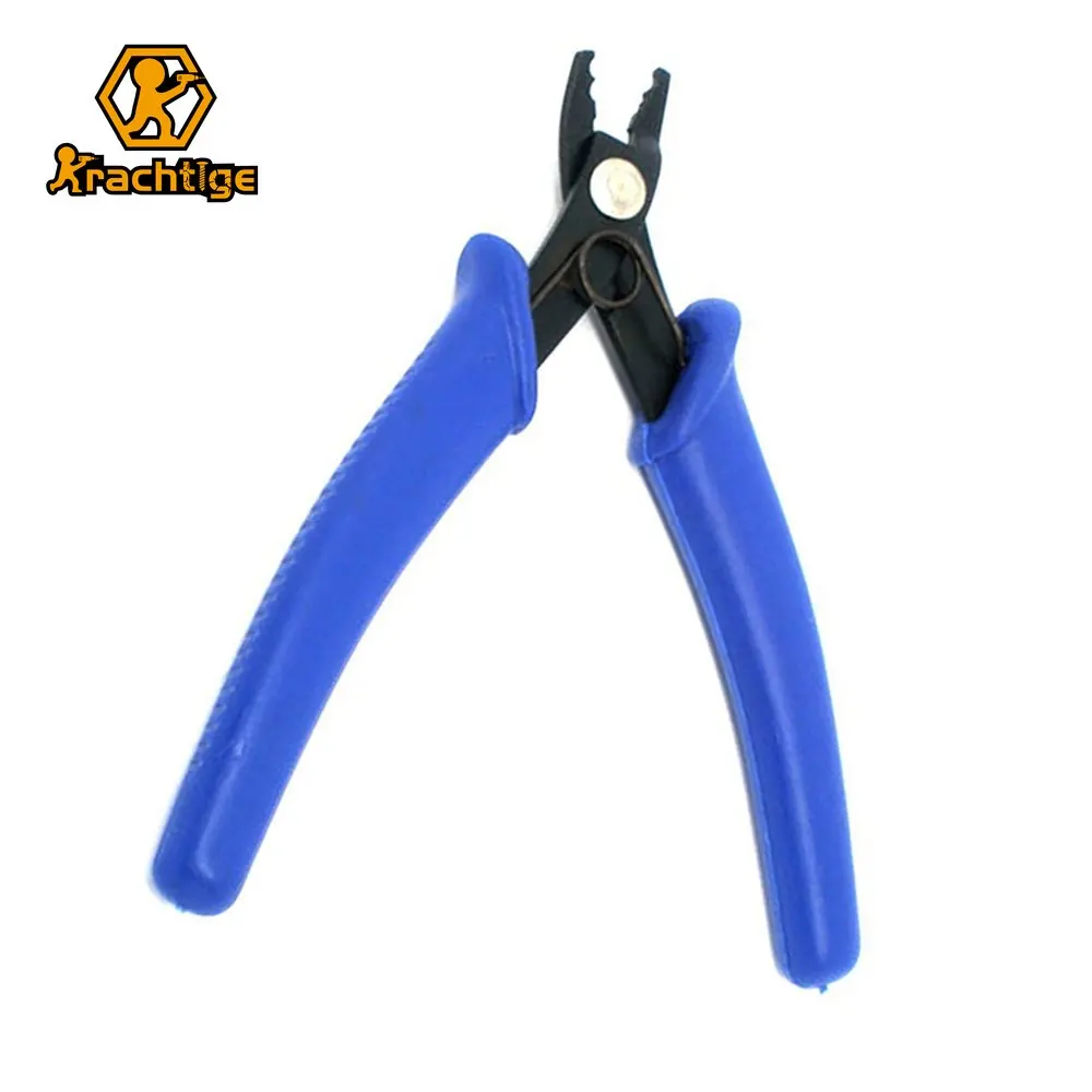 

Krachtige Mini Crimping Pliers Jewelry Tools DoreenBeads Jewelry Beading Bead Crimping Crimper Pliers Tool