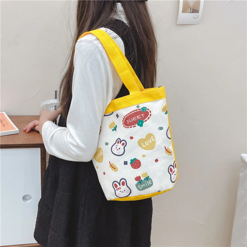 Сумка-клатч для женщин с принтом в ассортименте