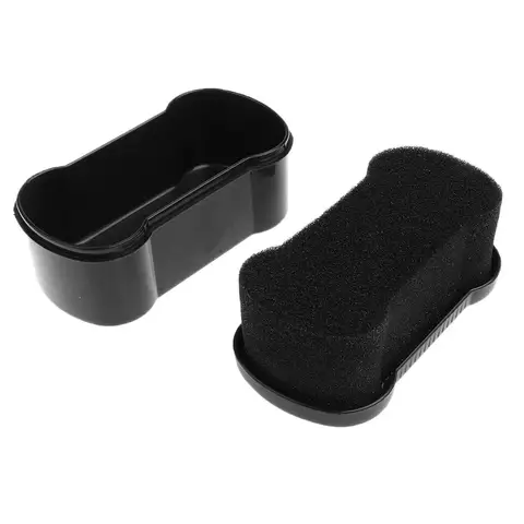 Губка для волос, полировка обуви, чистка пыли, полировка, щетки для полировки