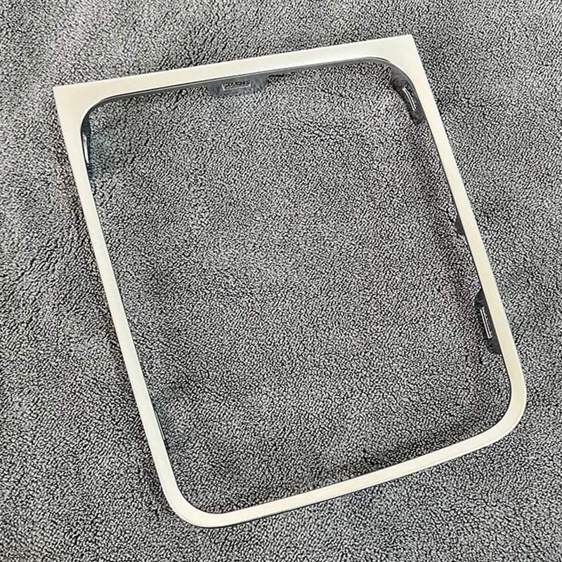 

Левый руль, автоматический Dsg фоторамка, кронштейн для Vw Golf 7 7,5 Golf R 5Gg713203A