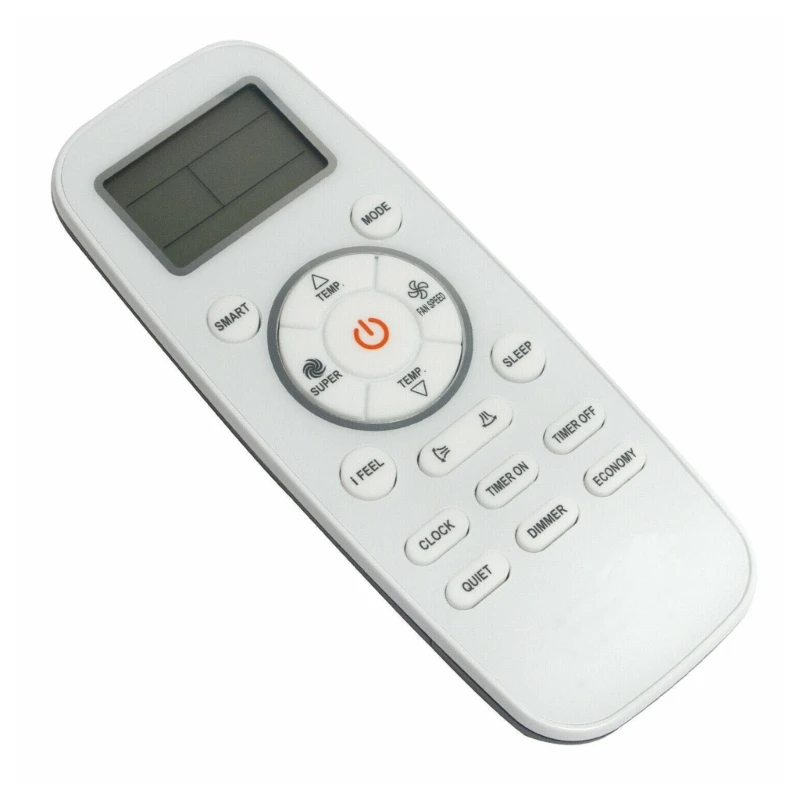 Пульт дистанционного управления кондиционером DXAB для кондиционеров YORK DG11L1-01