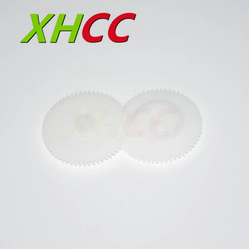 1 шт. QC1-1146-000 нейлоновое приводное колесо с двигателем LF двойная шестерня для Canon