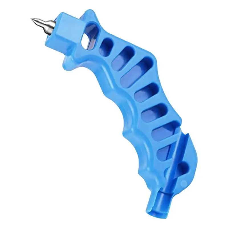 

Drip Tube Hole Punch Universal 4mm Pipe Puncher Irrigation Hole Punch Reusable Watering Tube Punch Professional Multifunctional