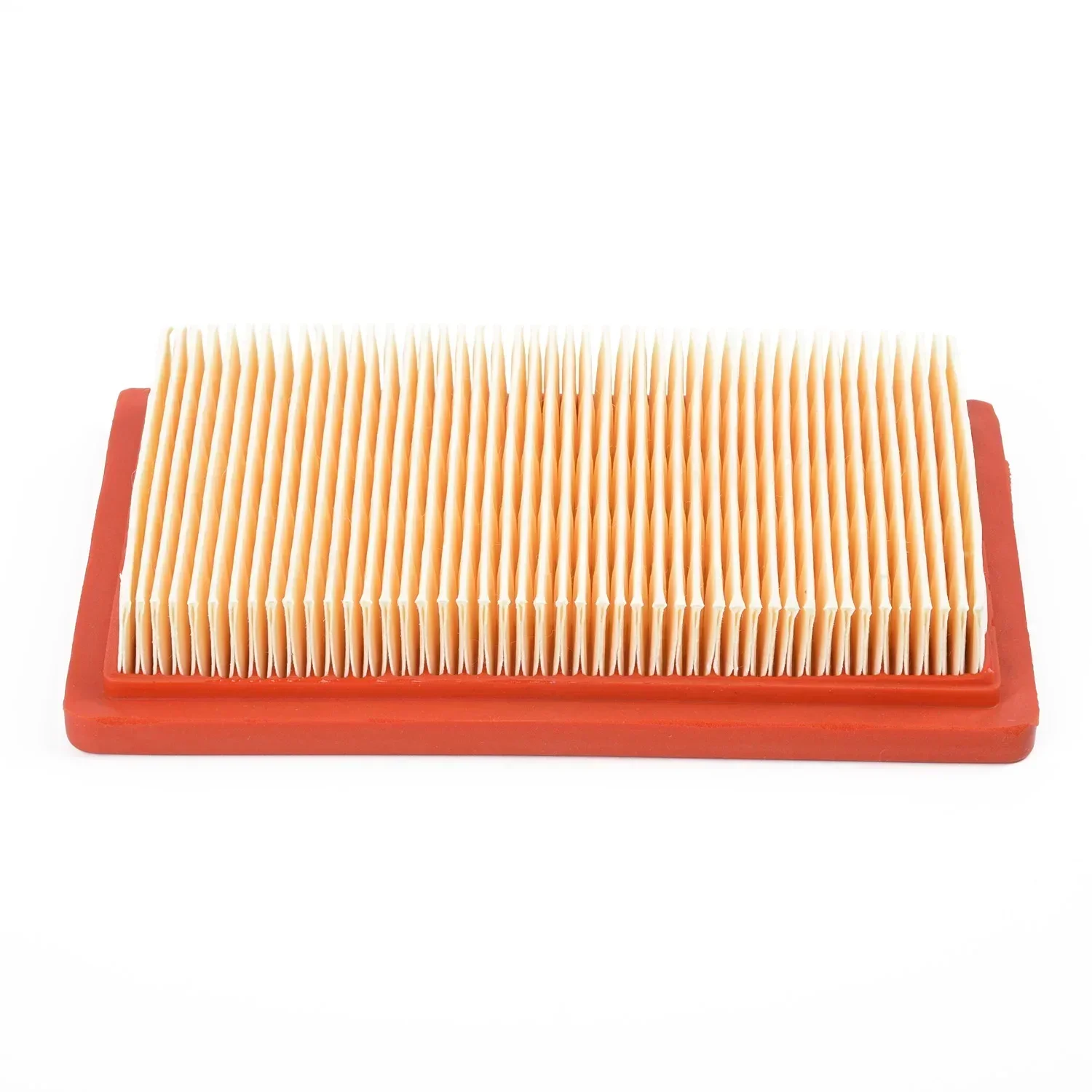 Набор из 2 надежных воздушных фильтров для Honda GVX140 HR215K1 HRB215K2 HRM215K4 заменяет деталь