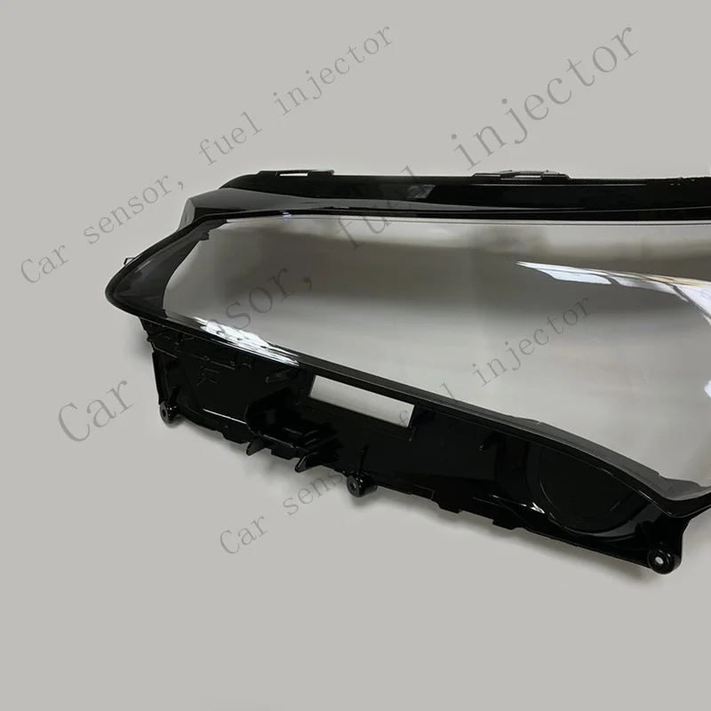 Фото Q+ Прозрачная крышка-заглушка для правой фары Lexus NX200/NX300 2014-2020 годов выпуска №3