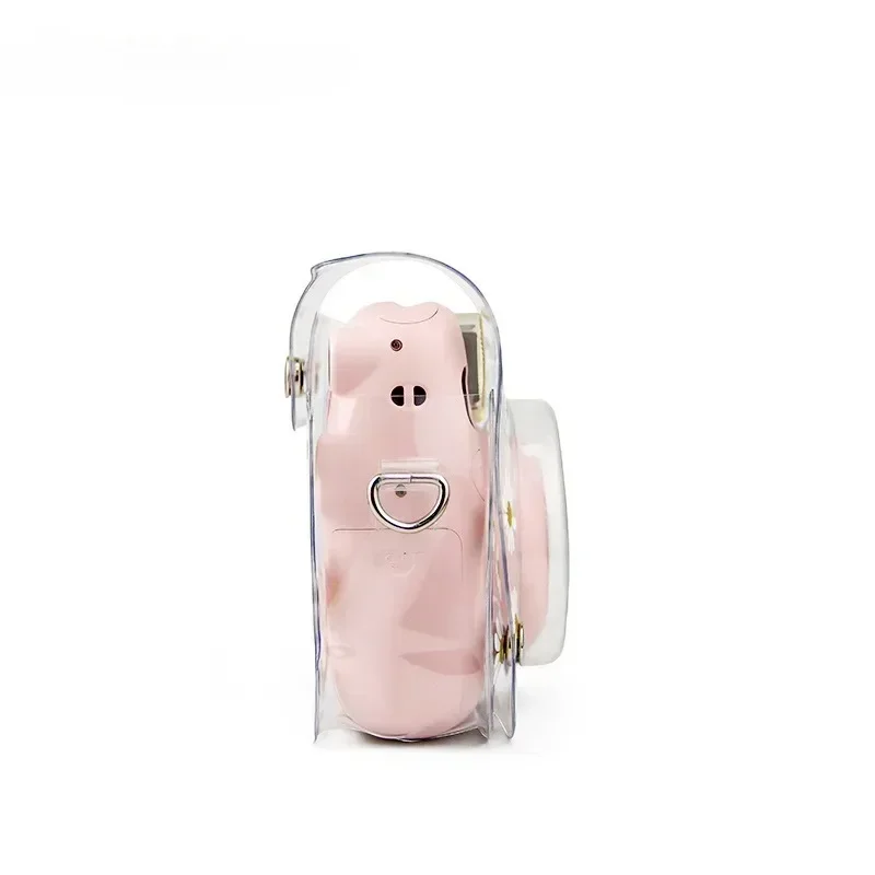 Прозрачный чехол для камеры Fujifilm Instax Mini 12/11/9/8/40