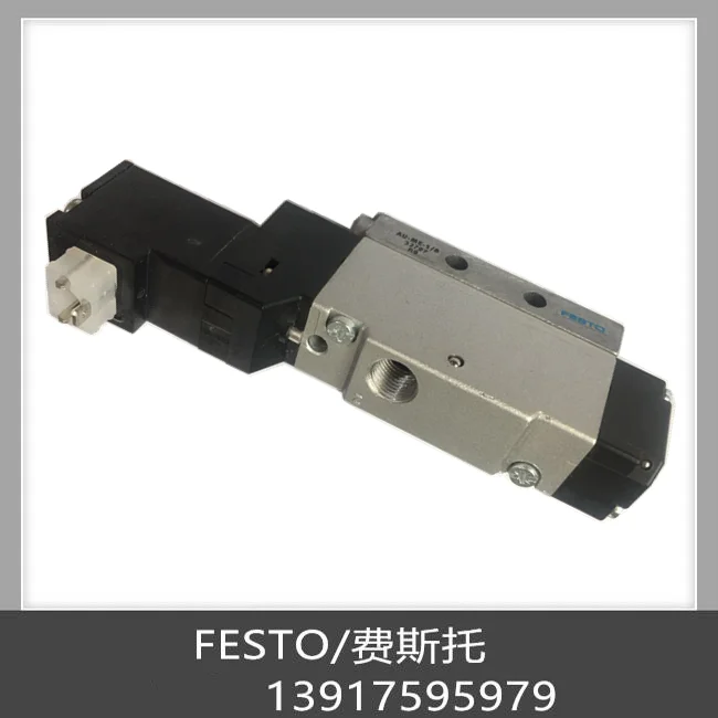 FESTO Электромагнитный клапан Festo 173037 JMEBH-5/2-1/8-S-B в наличии.