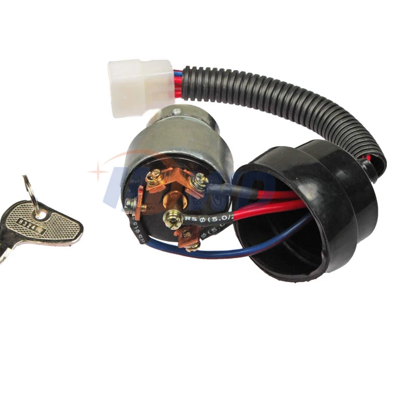 

Замена 38240-31800 Замок зажигания для дизельного двигателя Kubota