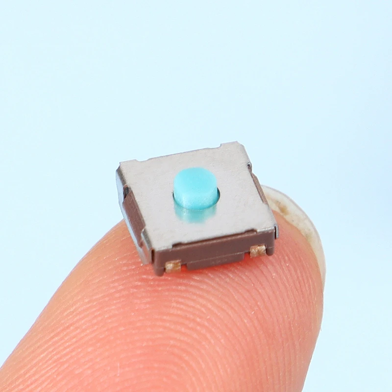 Фото 5 шт. Microsoft ARC Touch Sculpt Blue Shadow 4000 SMD 4-контактная мышь с микропереключателем для ноутбука, сенсорные аксессуары №5