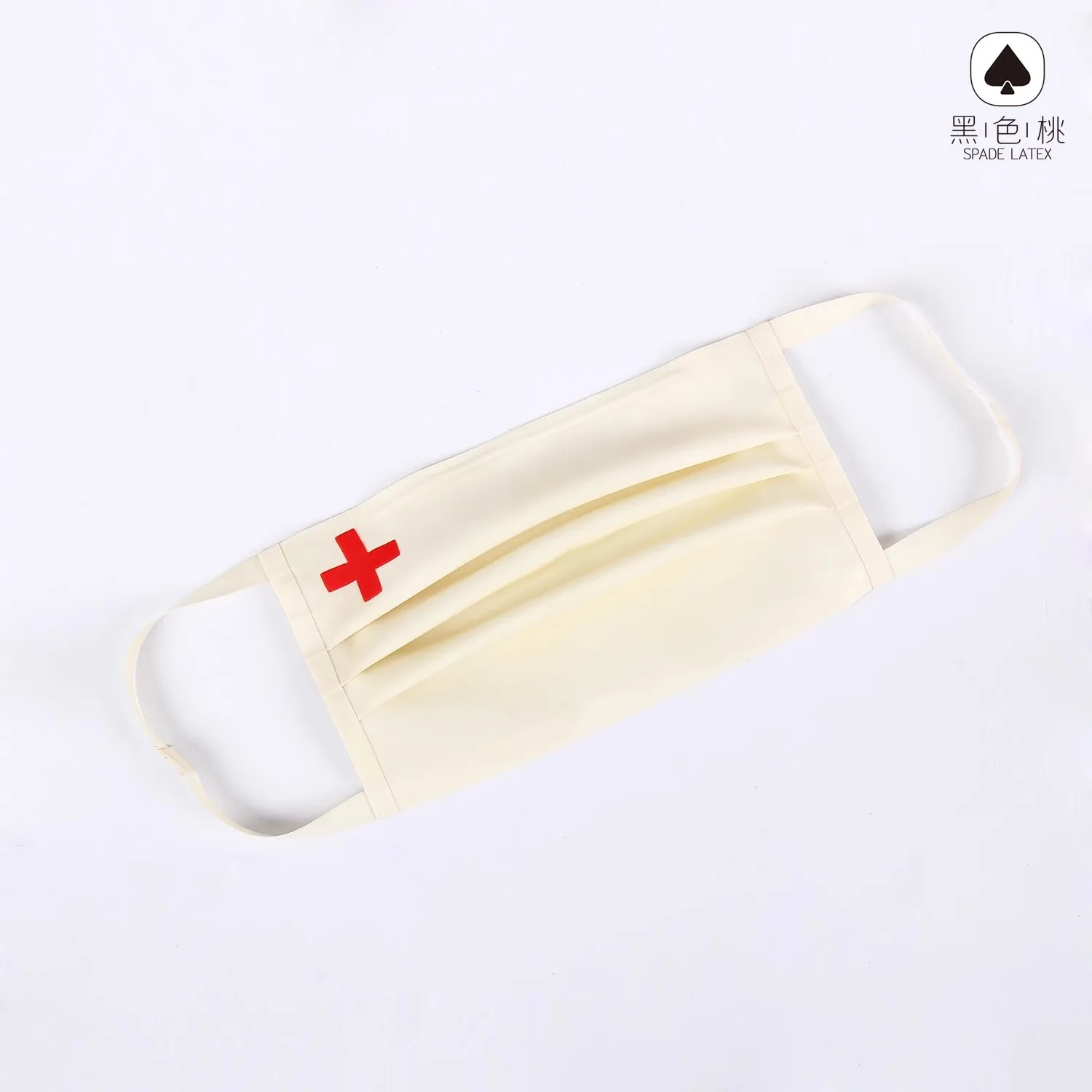 Аниме Черный Персик AD004 Косплей Индивидуальное Латексное Пальто Латексная Маска