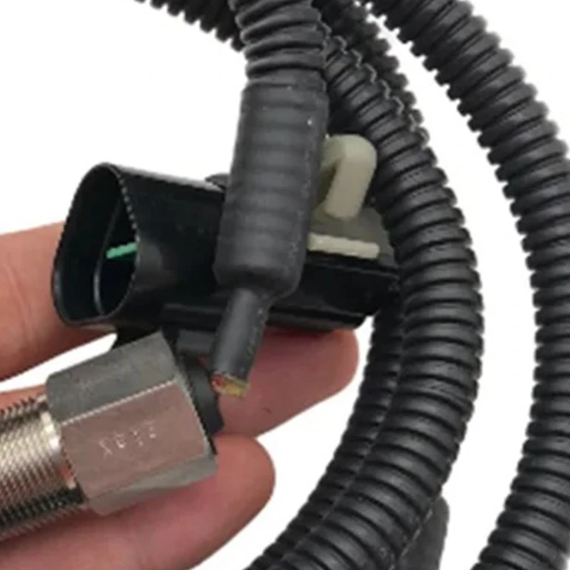 Для экскаватора Kobelco SY465 SK450-3 450-6 480-6S 6D24 датчик скорости топливного насоса