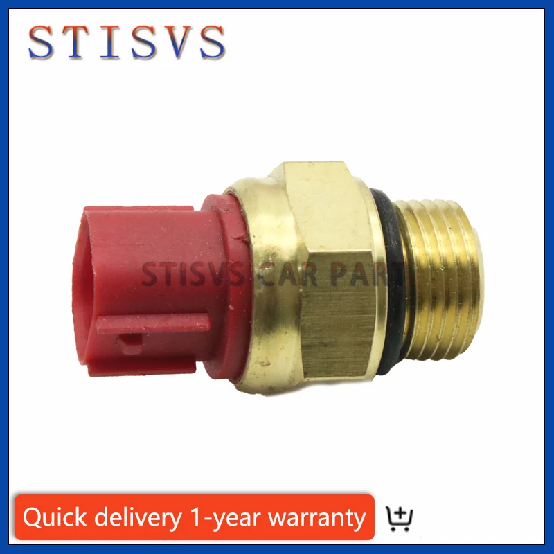 Датчик температуры воды 17680-50F71 для Suzuki Eiger 400 Quadmaster 500 Vinson 17680 50F71 1768050 F71 Новые