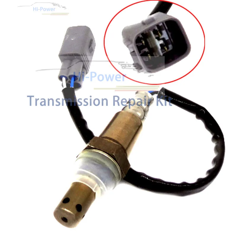 

8946702030 Air Fuel Ratio for COROLLA TOYOTA ZRE152 2ZRFE 1.8L O2 lambda Oxygen Sensor 89467-02030