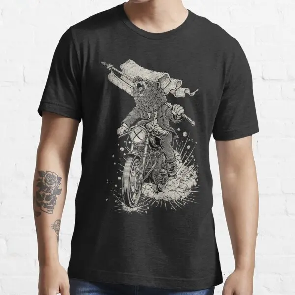 

Winya No 91 t shirt for Jawa Suzuki Aprilia Husaberg Derbi YMHAHA MV