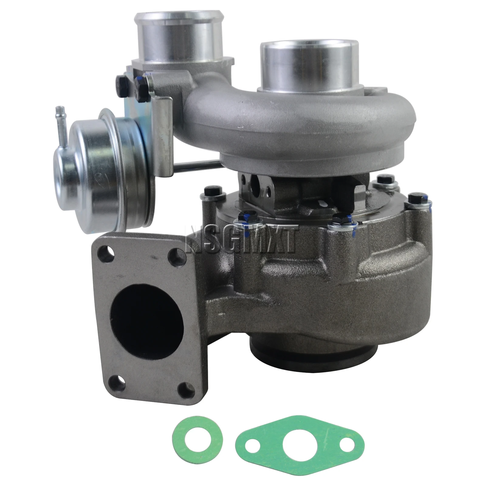 

AP01 New Turbo Charger For VW Volkswagen Crafter 30-35 2.5 TDI 2006-11 076145701C Turbo 4937707423 4937707421, 49T77 07460