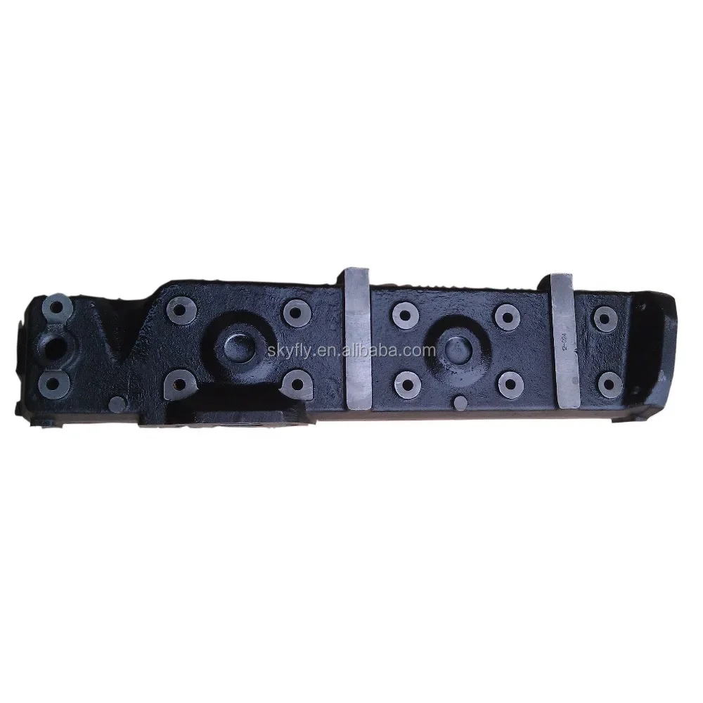 Спасите 20% 4020065 4020066 выпускной коллектор охладителя воды для двигателя 6BT