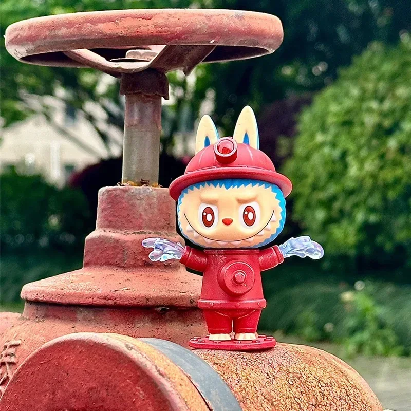 Монстры почти скрытая серия мистическая коробка от Kasing Lung 1 шт./12 шт. модель глухая