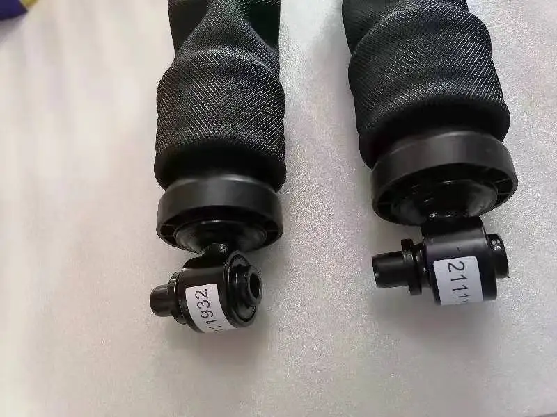 Передний амортизатор для подвески кабины Volvo Trucks VOE 21111932 2 шт./пара