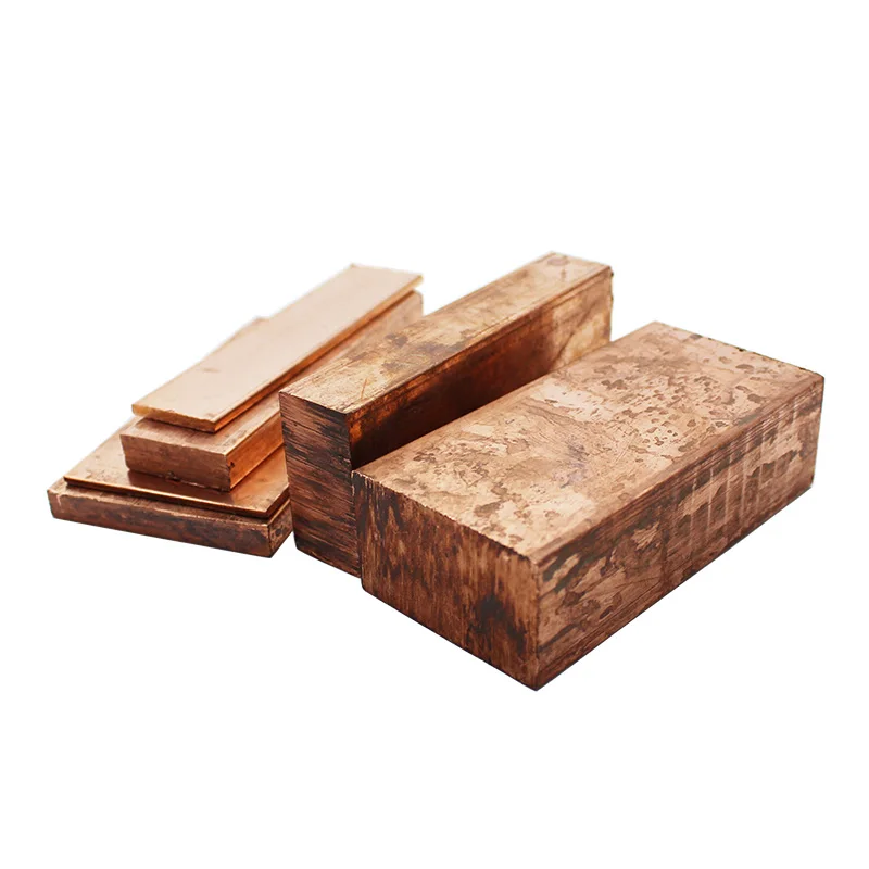 

Copper Bar Flat Plate Various Sizes