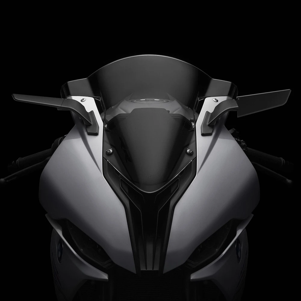 Для мотоциклетного зеркала Honda CBR1000RR CBR600RR CBR 250R 300R 400RR 500R модифицированное