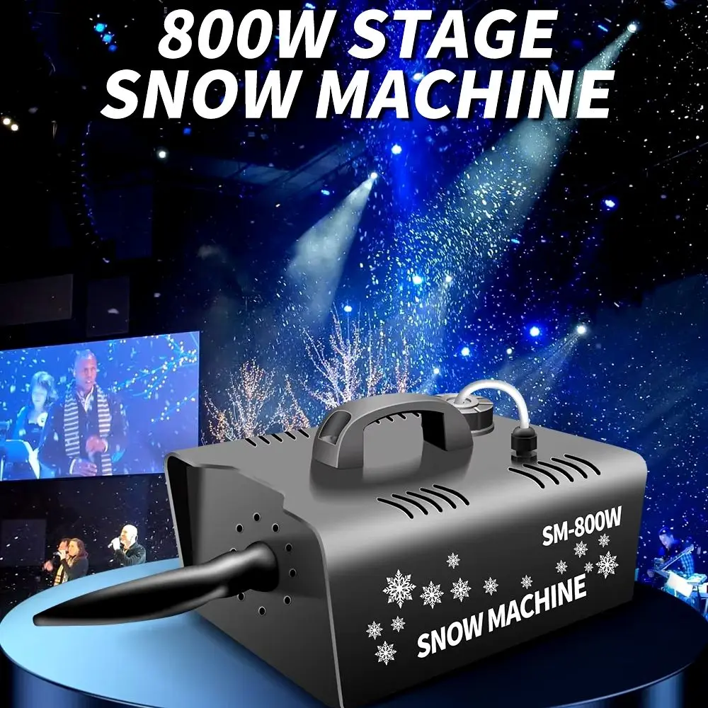 Сценическое оборудование DMX512 800 Вт