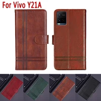 new cover for vivo y21a case magnetic card flip leather wallet phone protective book for vivo y21 a y 21a %d1%87%d0%b5%d1%85%d0%be%d0%bb%d0%bd%d0%b0 etui bag coque