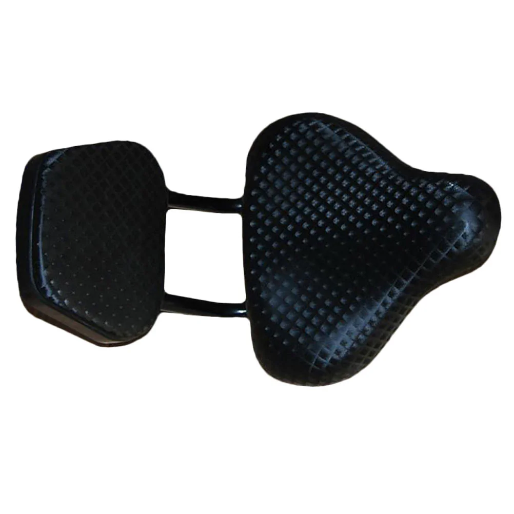 

Saddle Premium Bike Saddle Professional Bike Saddle with Backrest