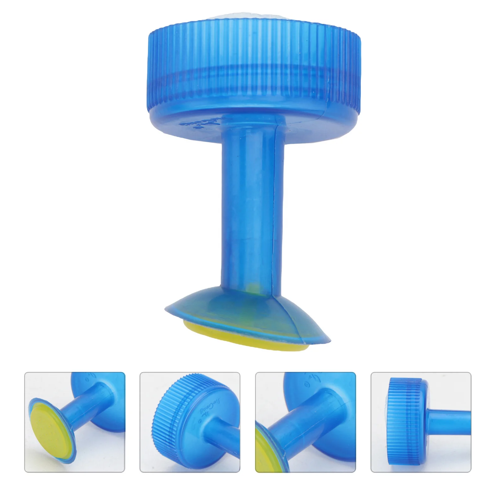

Watering Bottle Sprinkler Nozzle Cap Can Head Spout Sprayer Water Bonsai Portable Rose Vegetables Mist Waterers Flower