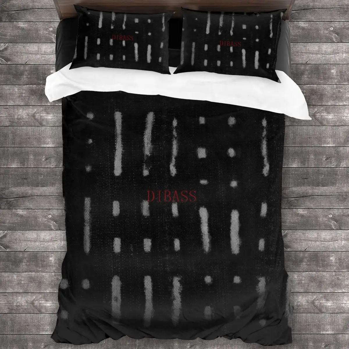 

Африканская мягкая искусственная ткань с 2 наволочками, пододеяльник с застежкой-молнией, одеяло большого размера