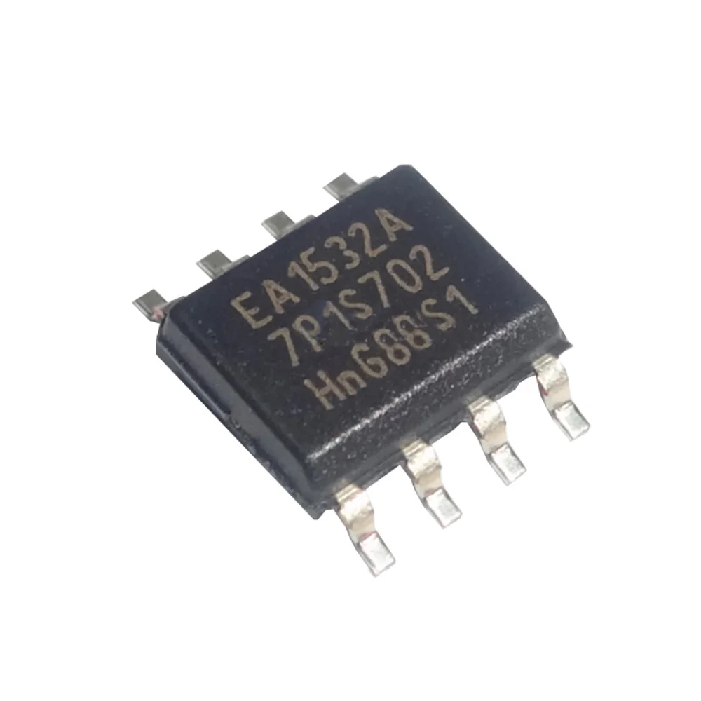 

5PCS TEA1532A SOP8 EA1532 SOP EA1532A SOP-8 TEA1532AT TEA1532 LCD power management chip