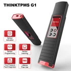 THINKCAR THINKTPMS G1 универсальные инструменты для шин 315 МГц 433 МГц инструмент для диагностики всех автомобилей датчик активации чтения обучения программирования