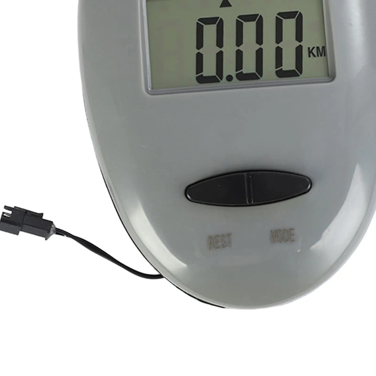 Сменный монитор спидометр шаговое оборудование простая установка измерение для