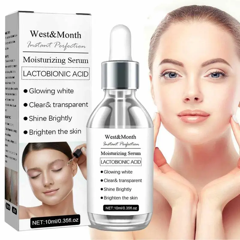 

Эссенция для увлажнения кожи лица, 10 мл