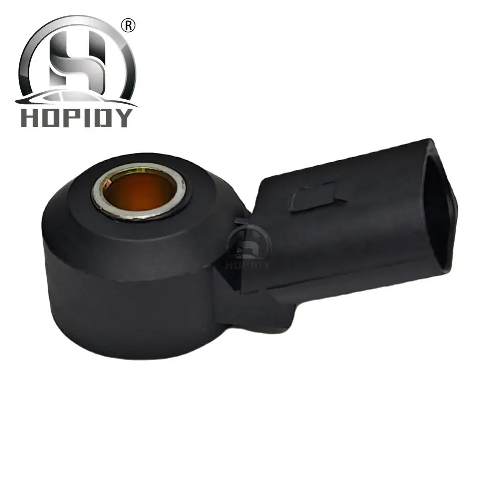 

030905377 Датчик детонации C для VW Beetle Jetta Golf Bora Passat CC Fit Audi A3 A6 A8 Q7 RS7 TT S6 S7 S8 SEAT 95560612500
