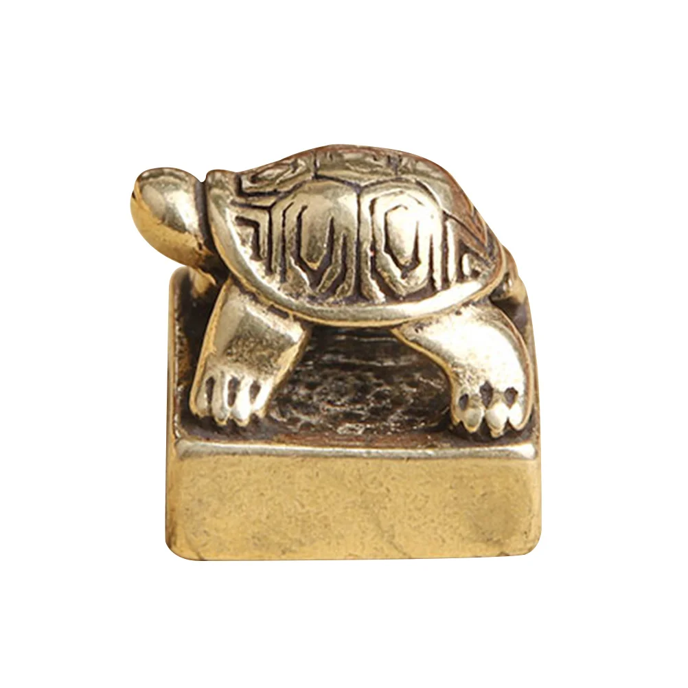 

Delicate Craft Stamper Desktop Adornment Exquisite Craft Decor Stamper Stamper Craft Stamper