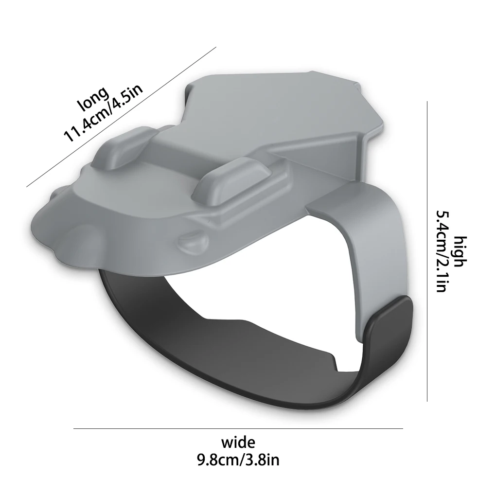 

Стабилизаторы пропеллера для DJI Mavic AIR 2 AIR 2S держатель пропеллера лопасть двигателя фиксированное Крепление защита для дрона аксессуары для DJI