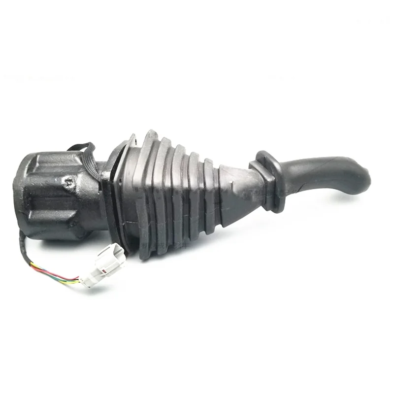 

For Doosan Daewoo DH DX215 DX225 DX275 DX335 -9 Joystick assembly Operating handle High quality excavator accessories