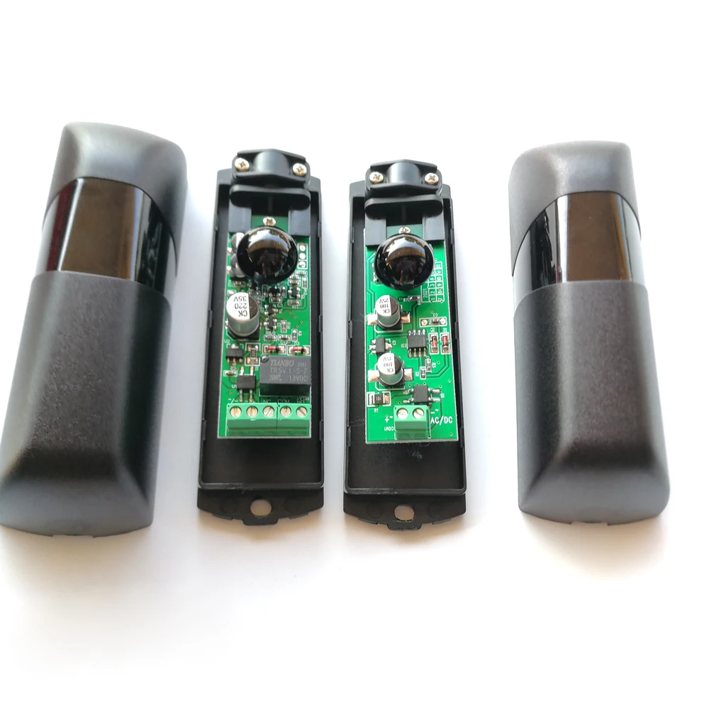 

Датчик фотоэлемента VSEUMET 609 для автоматических ворот