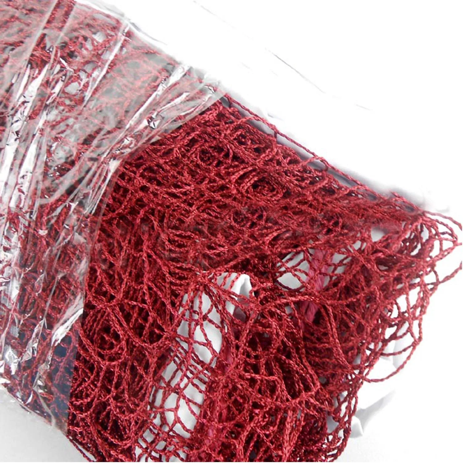 Eacheng JH-Y003 (красная) сетка для бадминтона |