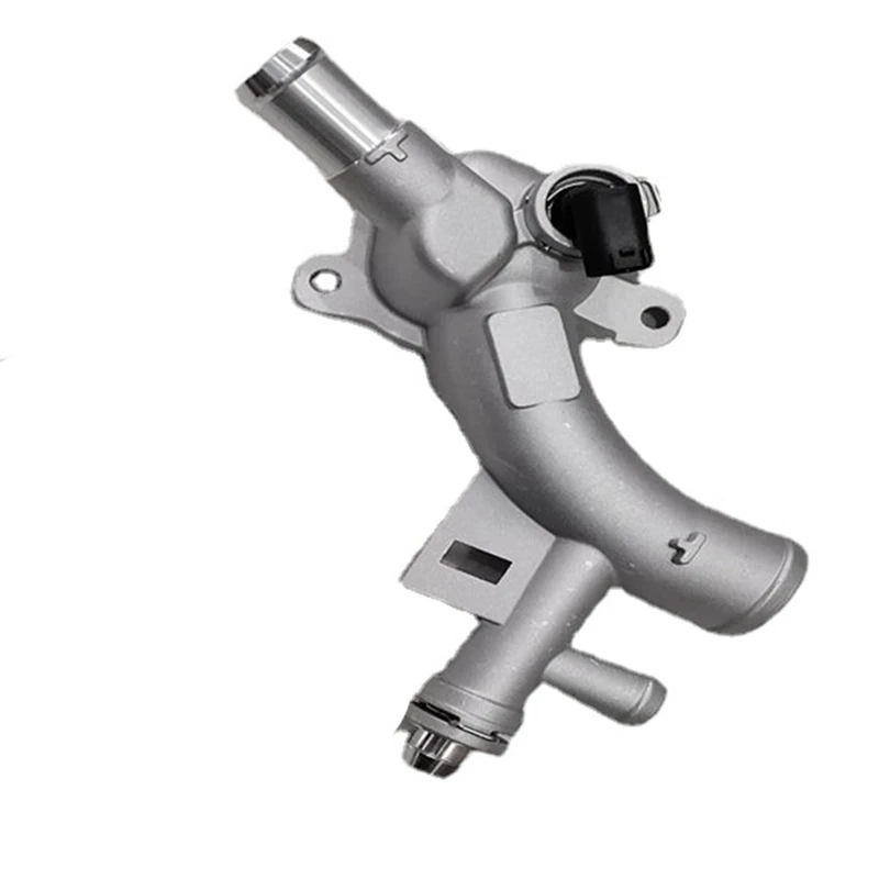 55565334 подходит для Chevrolet 25193922 алюминиевый корпус термостата замены водяных