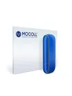 Пленка защитная MOCOLL для корпуса IQOS 3.0  3 DUOS Металлик Синий