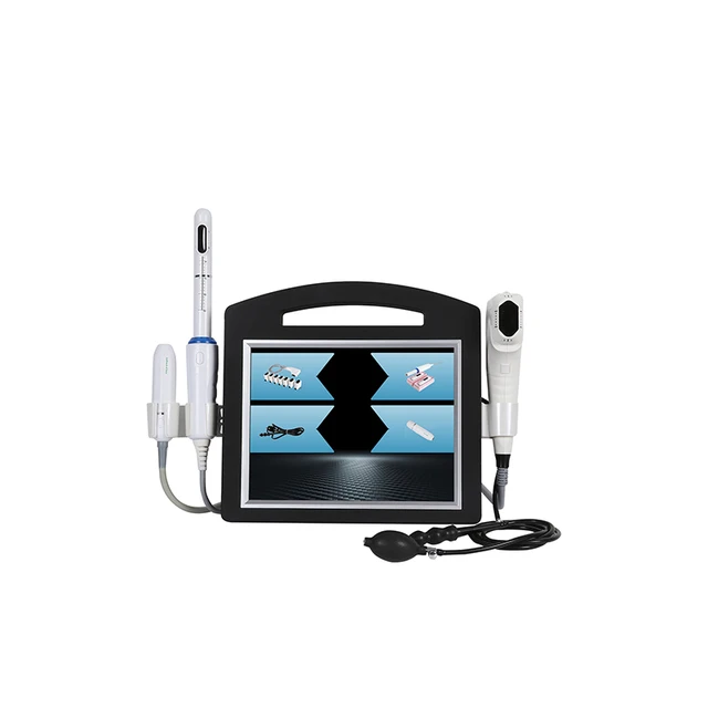 

2023 Newest 4D Anti-wrinkle Remover Wrinkle Removal Skin Tightening Face Lift Sliming Weight Loss Beauty Machine