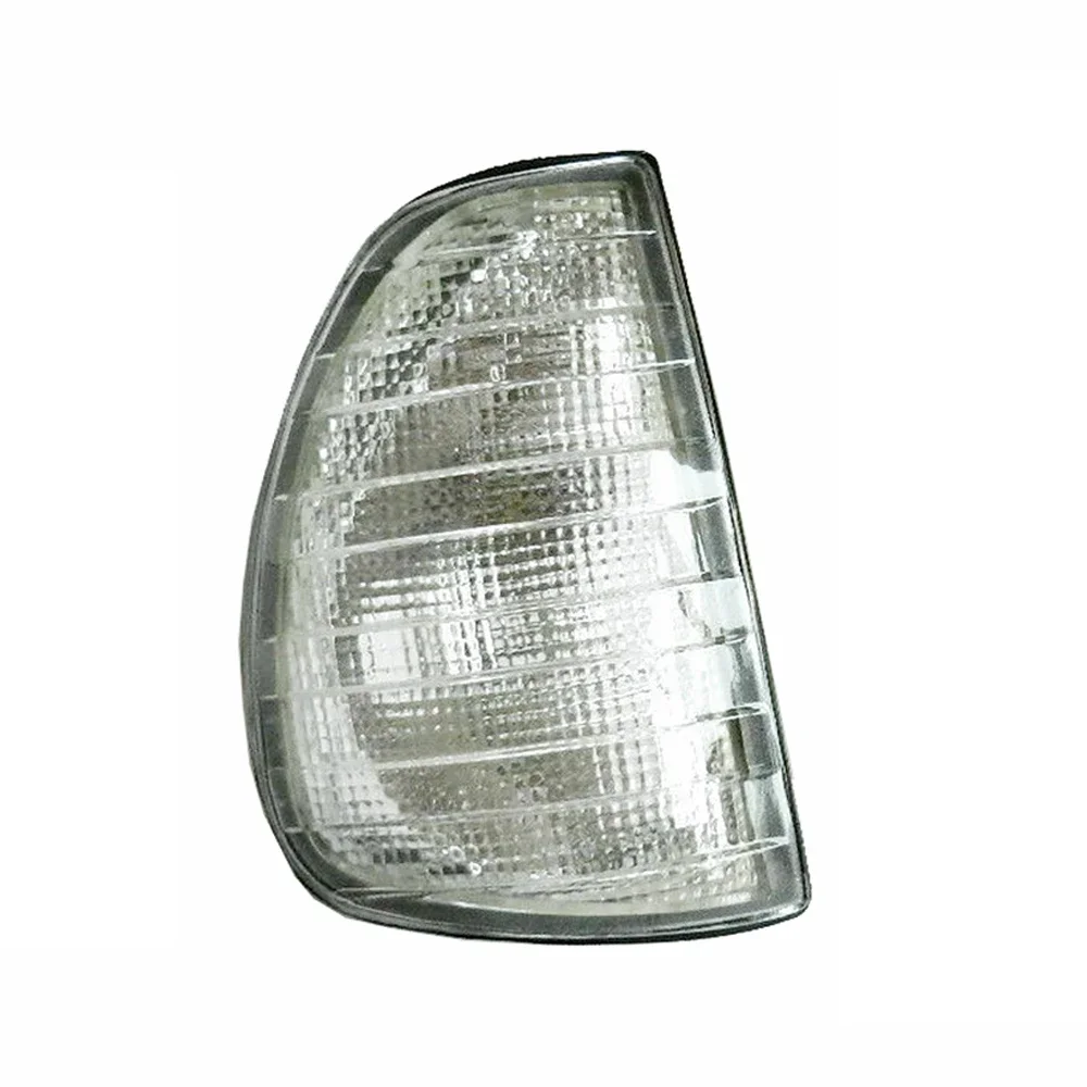 Угловой фонарь переднего указателя поворота для Mercedes-Benz W123 1976 1977 1978 1979 1980 1981 1982 1983