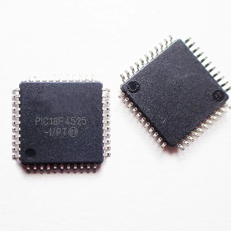 

Фотообои PIC18F4525/PT QFP44 5 шт.