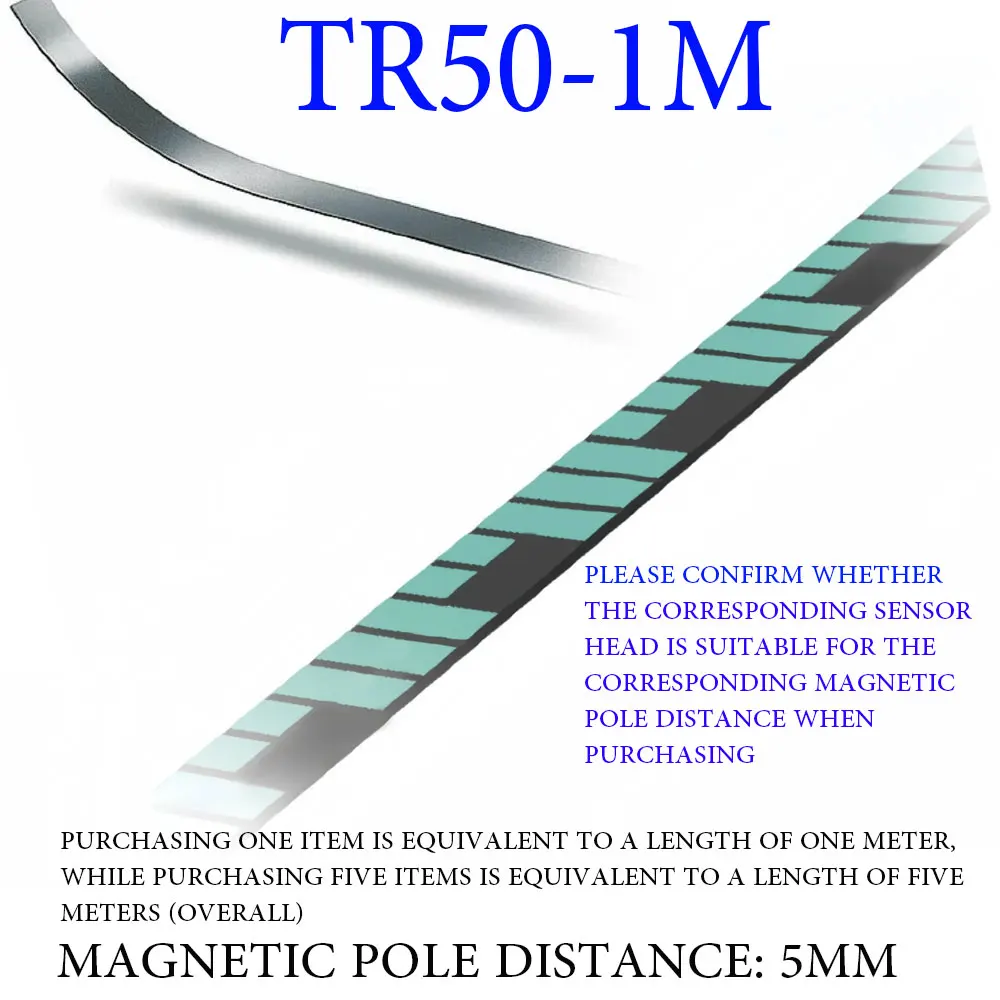 

Линейная магнитная сетка MSTBODEN 1М