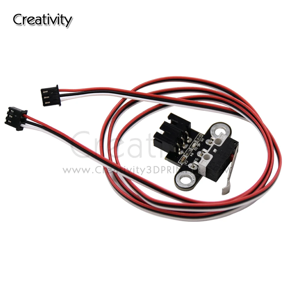 Детали для 3D-принтера механический концевой выключатель Endstop переключатель