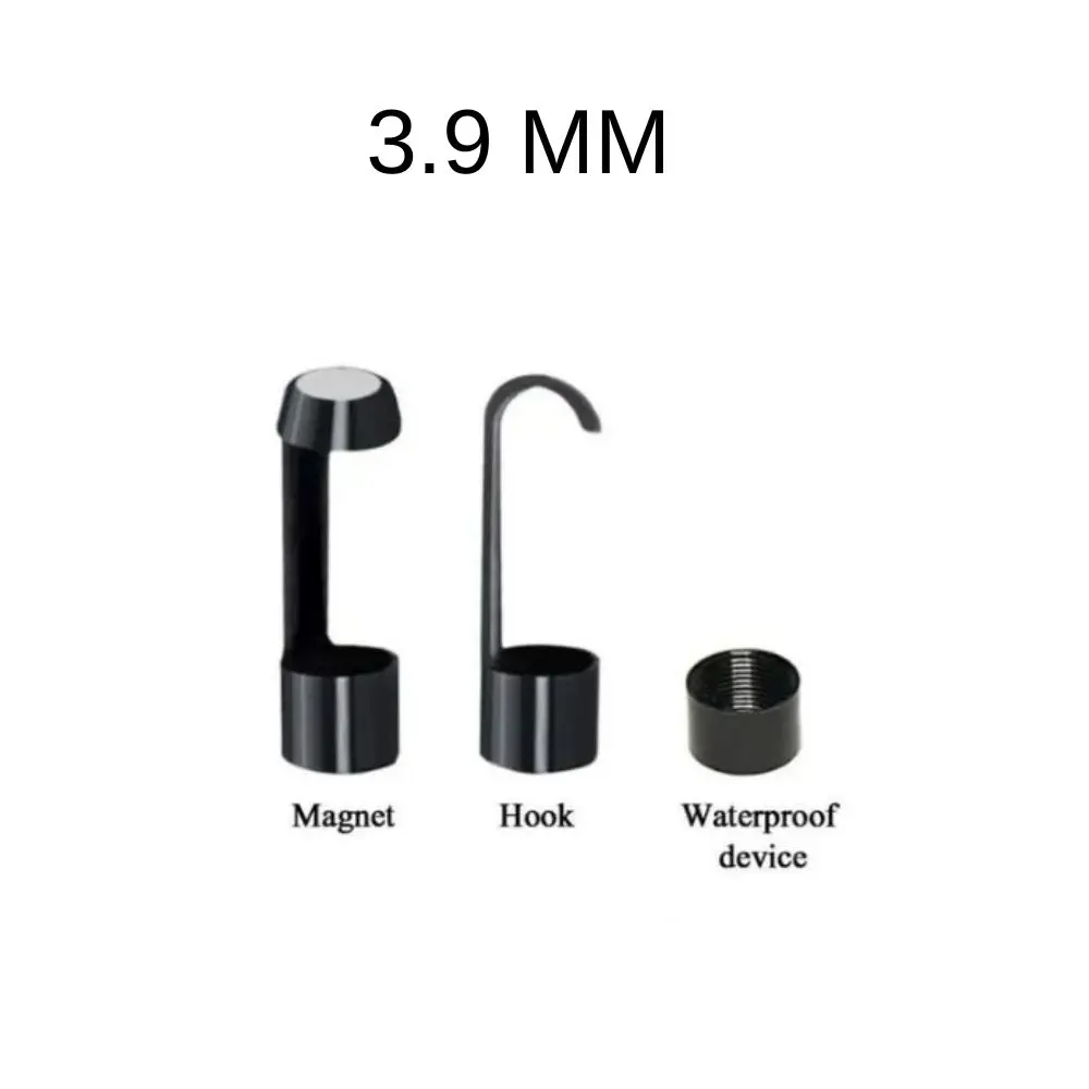 

Наборы зеркал бокового вида TSLKAM для эндоскопа 3.9/5.5/8 мм