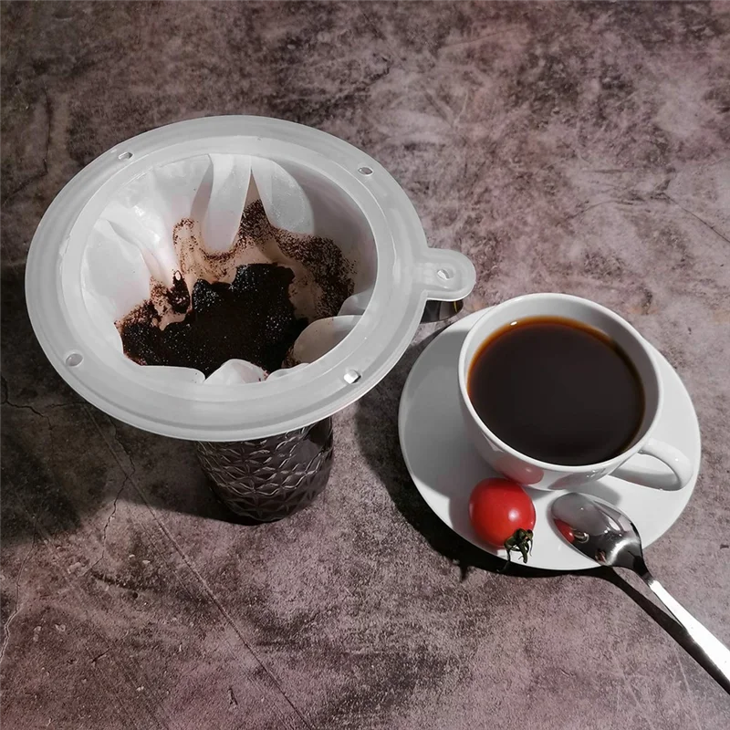 Кухонная Воронка 5 1 дюйма из нержавеющей стали 304 с сетчатым фильтром 200 для