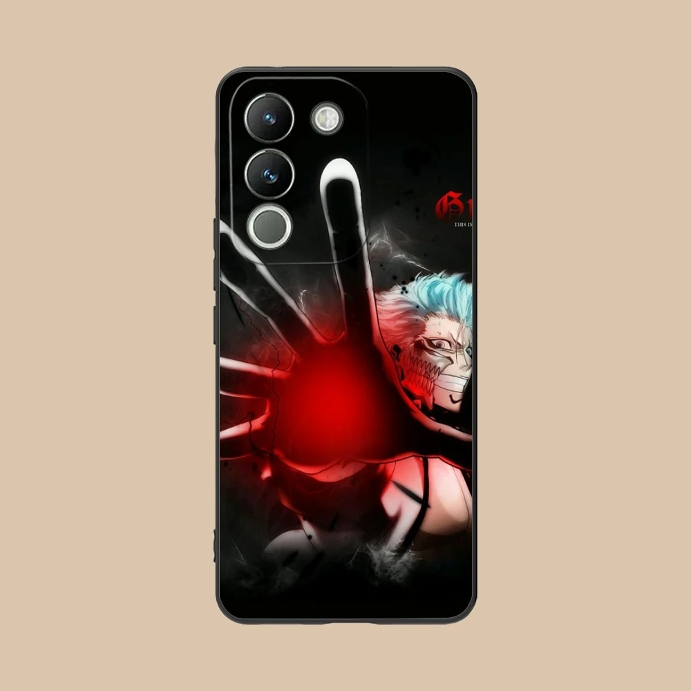 Задняя крышка для телефона VIVO Y95 Y93 Y31 Y20 V19 V17 V15 Pro X60 NEX